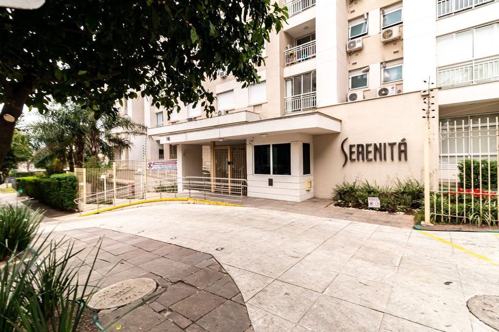 Apartamento, 2 quartos, 61 m² - Foto 33