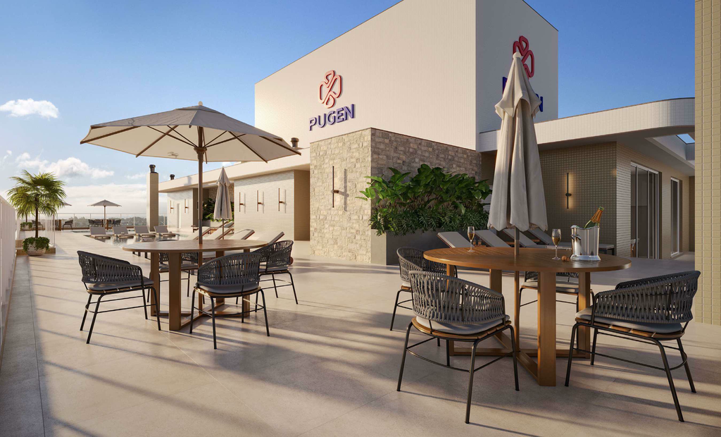 Apartamento, 2 quartos, 90 m² - Foto 20