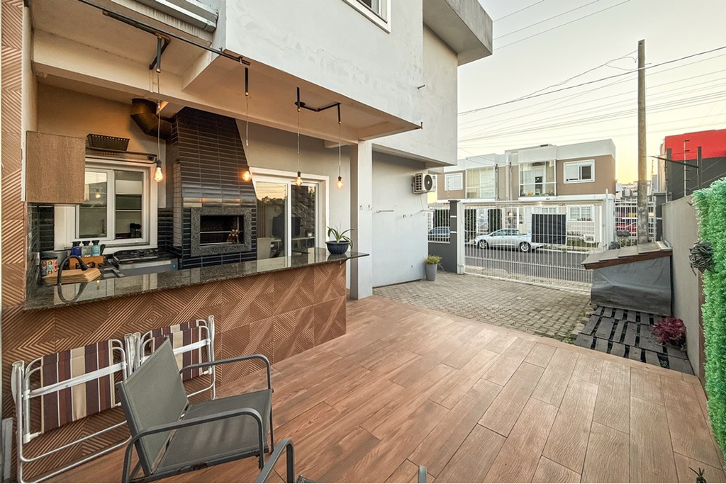 Casa à venda com 3 quartos, 94m² - Foto 23