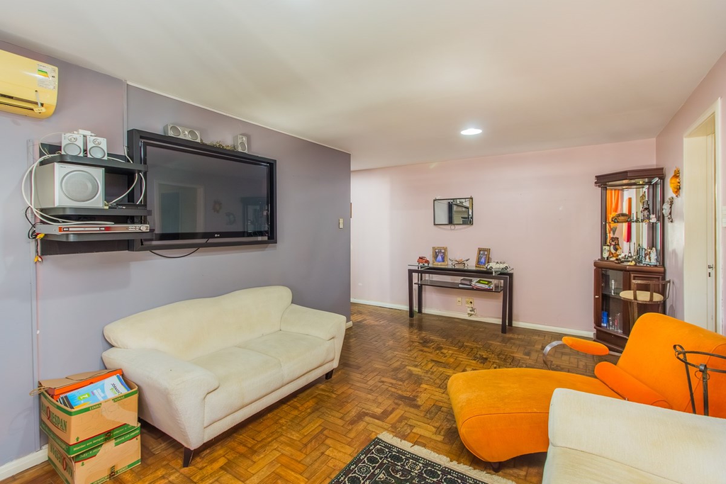 Apartamento, 3 quartos, 108 m² - Foto 33