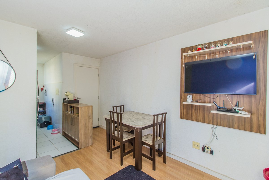 Apartamento, 2 quartos, 42 m² - Foto 20
