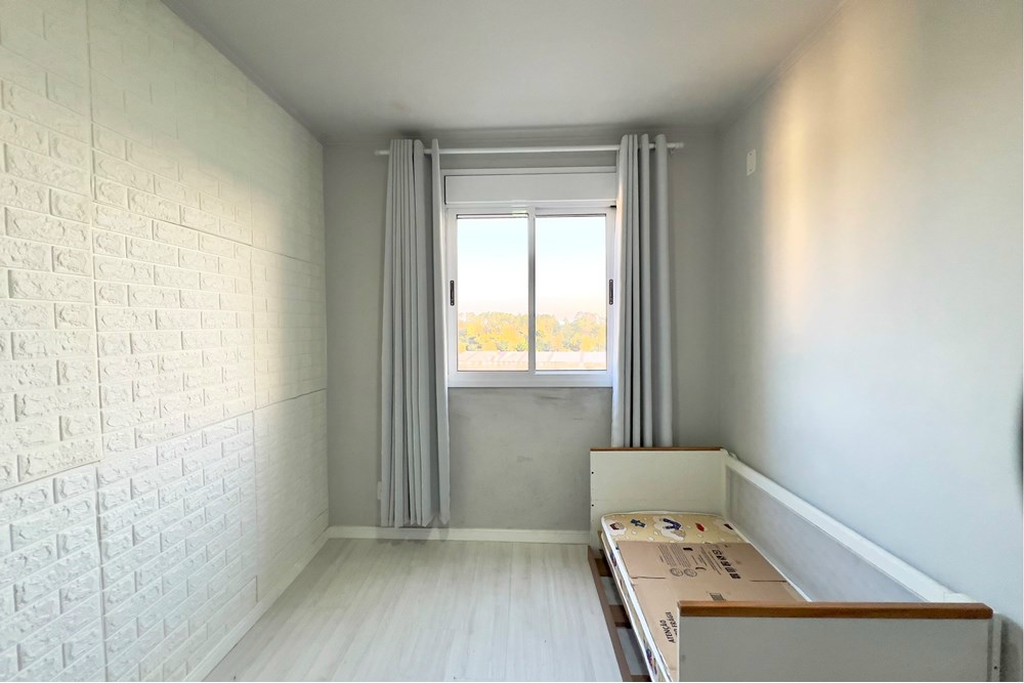 Apartamento à venda com 2 quartos, 47m² - Foto 40