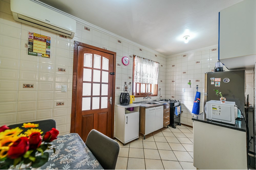 Casa de Condomínio, 2 quartos - Foto 24