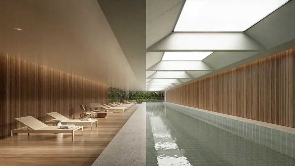 Cobertura, 4 quartos, 331 m² - Foto 13