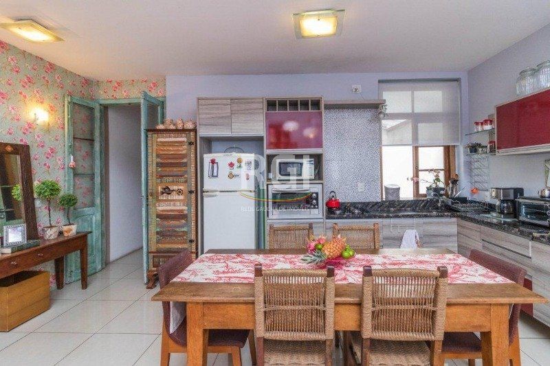 Casa, 3 quartos, 490 m² - Foto 8