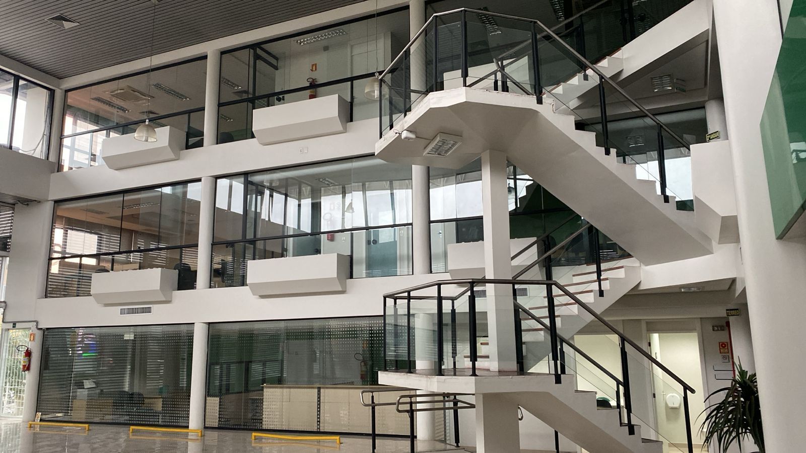 Loja-Salão, 1199 m² - Foto 6