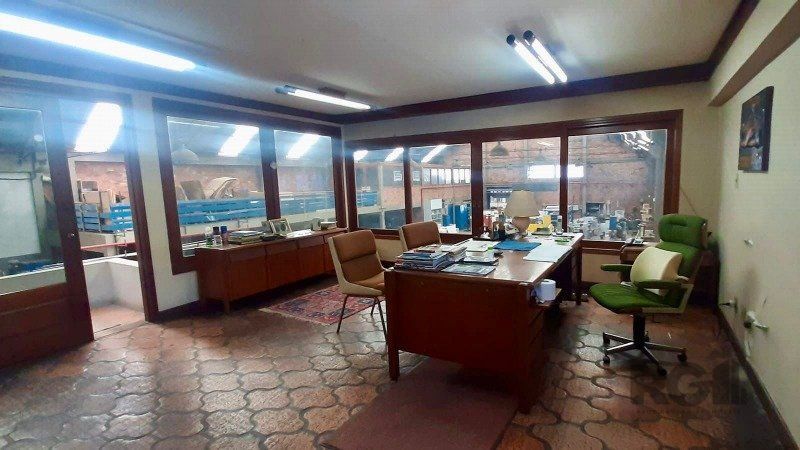 Depósito-Galpão, 1001 m² - Foto 22