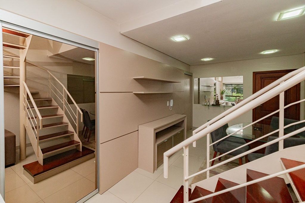 Cobertura, 4 quartos, 201 m² - Foto 27