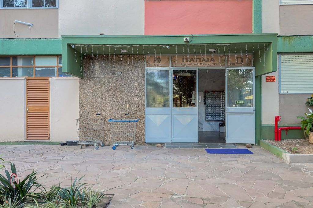 Apartamento, 3 quartos, 66 m² - Foto 16