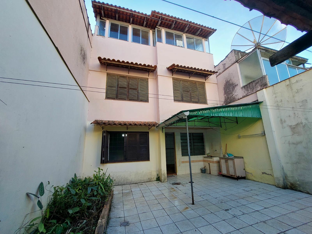 Casa, 5 quartos, 175 m² - Foto 39