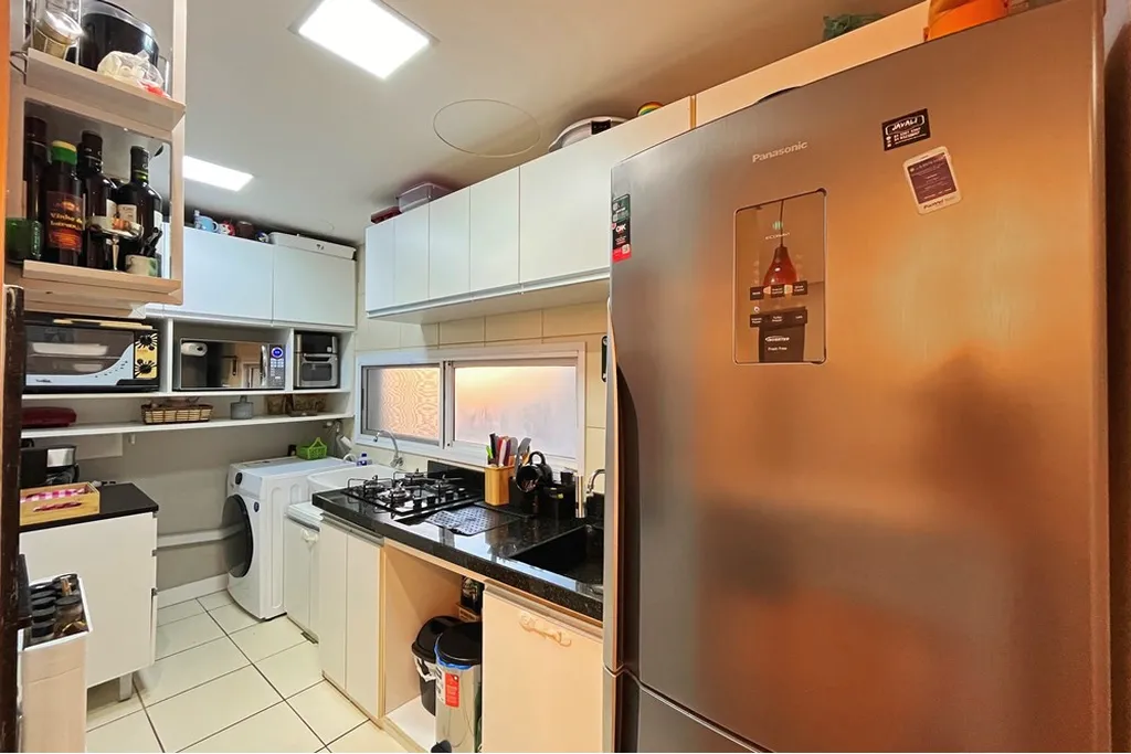 Apartamento, 2 quartos, 62 m² - Foto 18