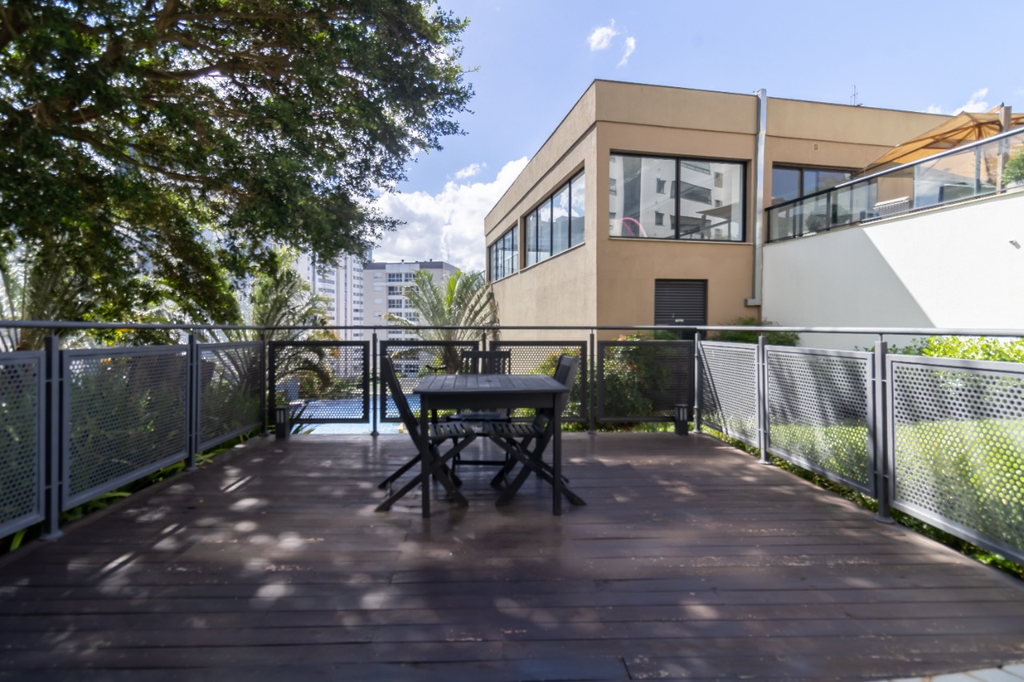 Depósito-Galpão, 154 m² - Foto 12