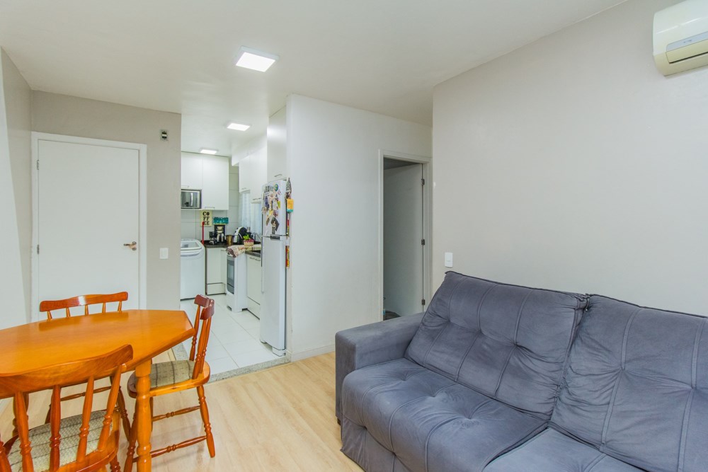 Apartamento, 2 quartos, 42 m² - Foto 17