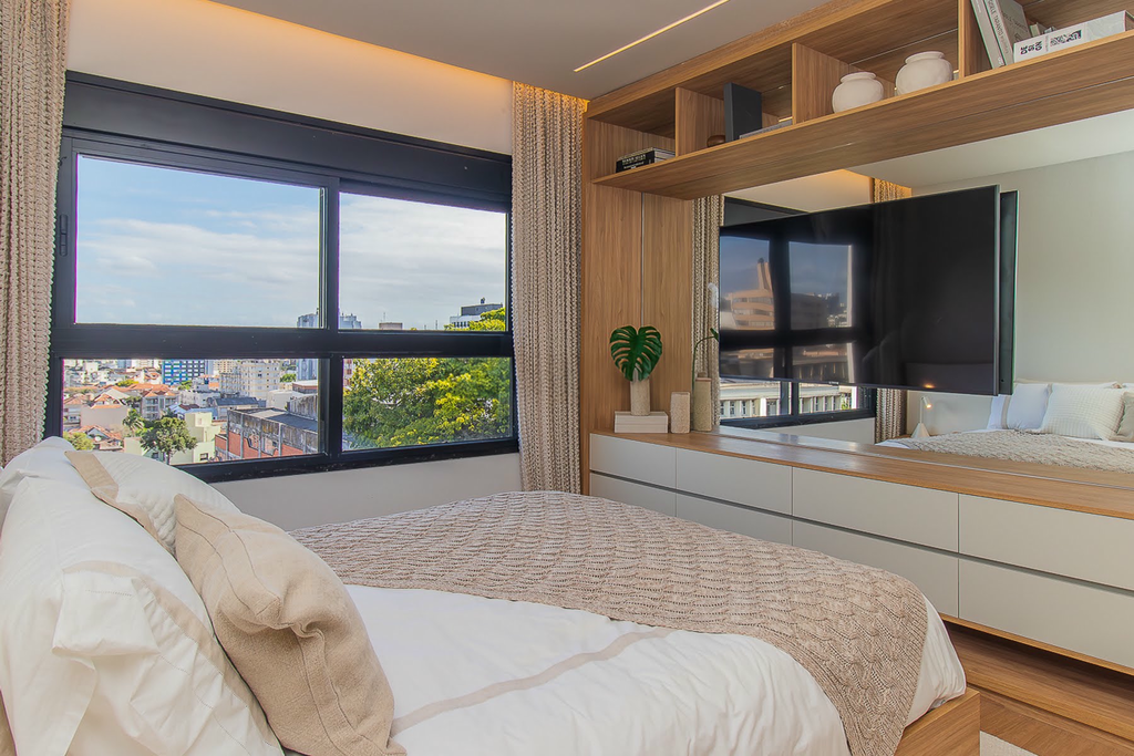 Apartamento, 3 quartos, 124 m² - Foto 29