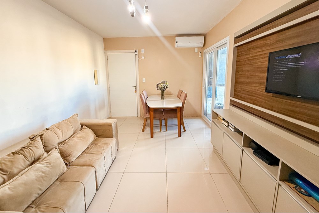 Apartamento, 3 quartos, 62 m² - Foto 24