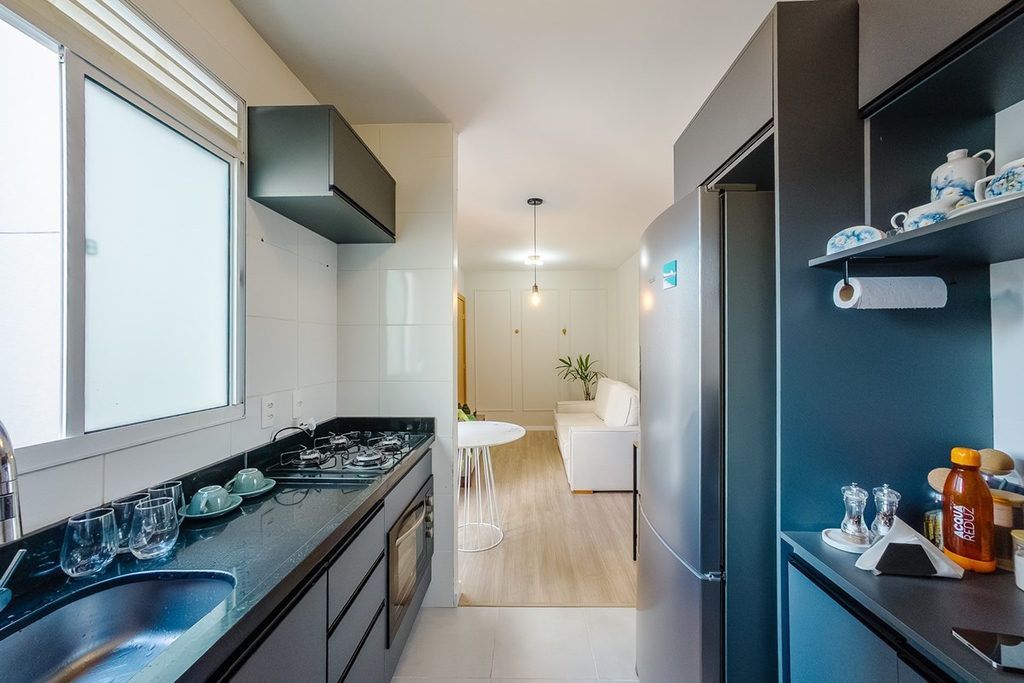 Apartamento, 2 quartos, 42 m² - Foto 20