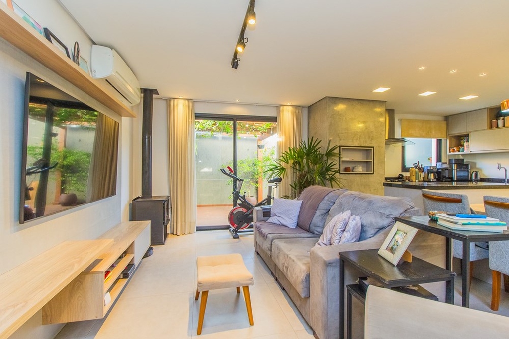 Casa, 3 quartos, 141 m² - Foto 30