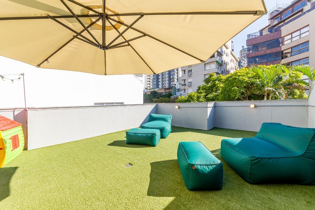 Cobertura, 3 quartos, 167 m² - Foto 34