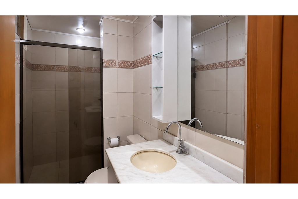 Apartamento, 1 quarto, 43 m² - Foto 20