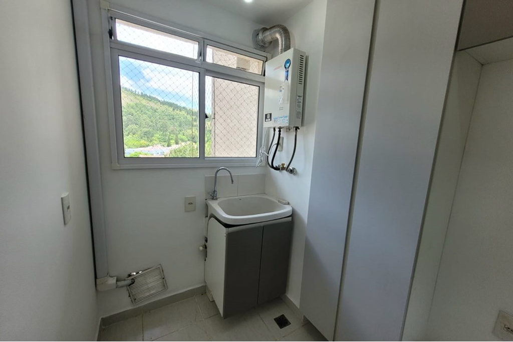 Apartamento, 2 quartos, 57 m² - Foto 37