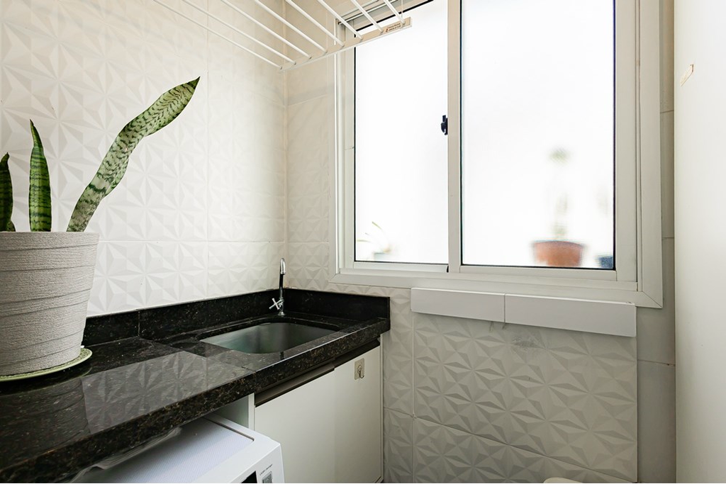 Apartamento à venda com 3 quartos, 65m² - Foto 25