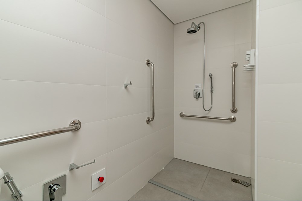 Apartamento, 1 quarto, 23 m² - Foto 12