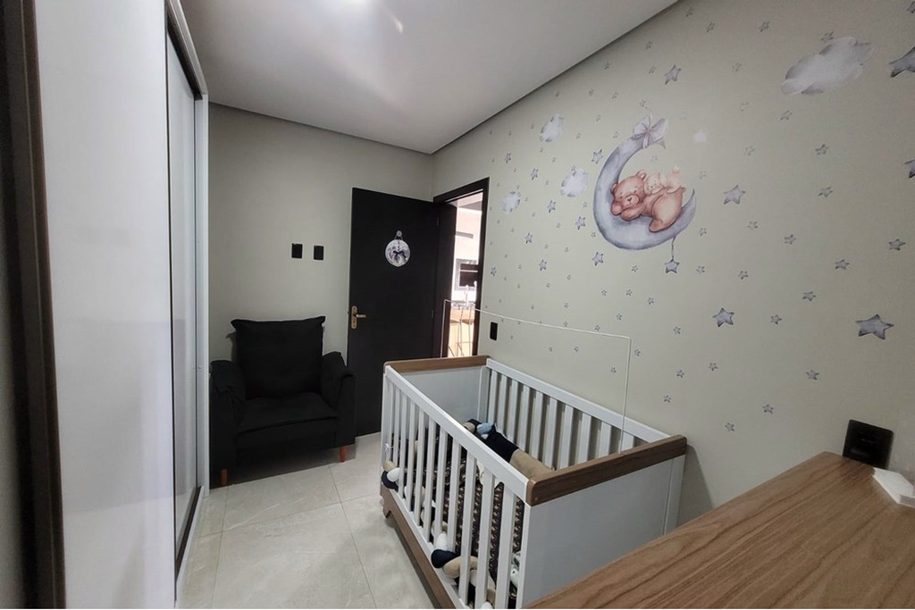 Casa à venda com 3 quartos, 137m² - Foto 13