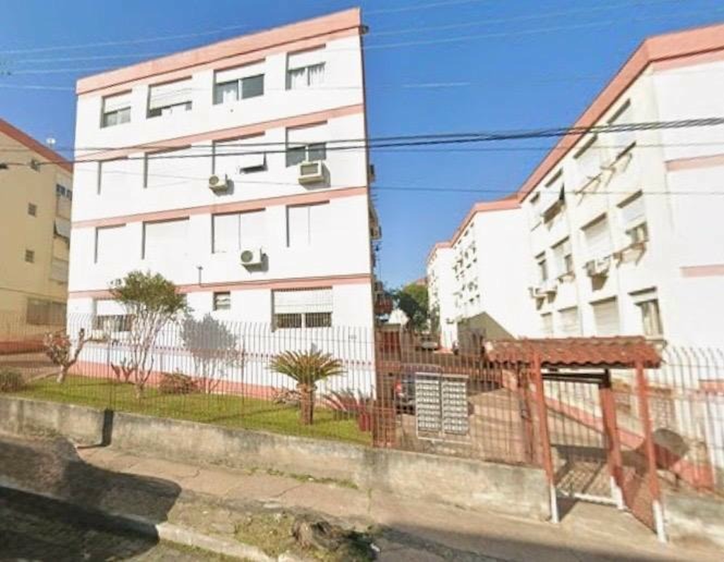 Apartamento, 2 quartos, 56 m² - Foto 1