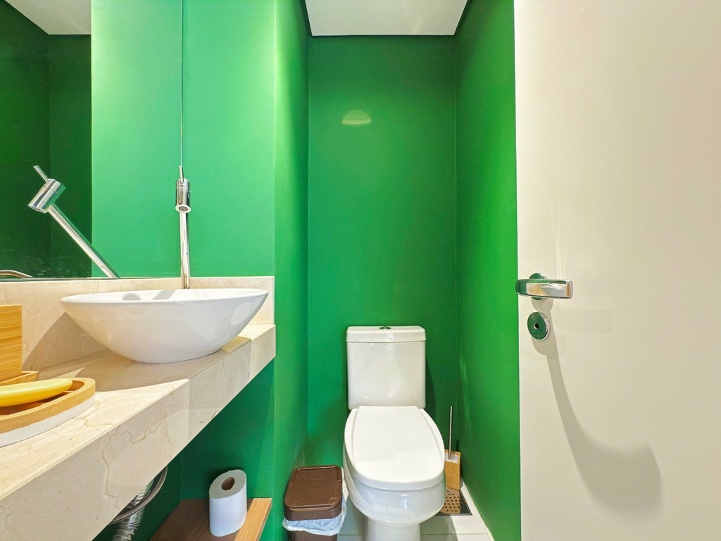 Apartamento, 3 quartos, 98 m² - Foto 11