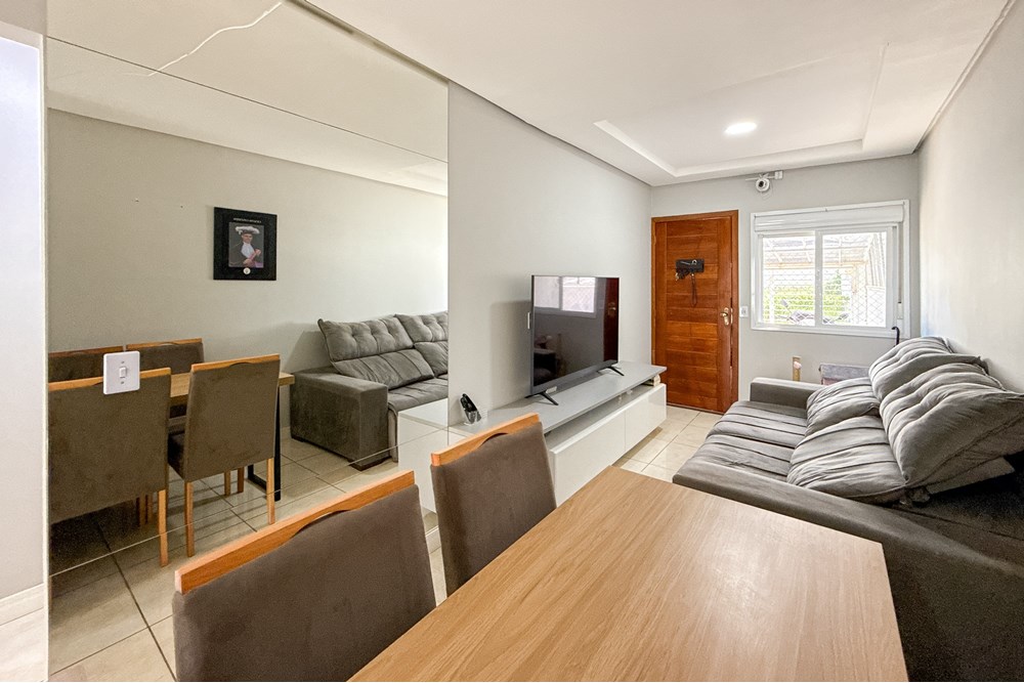 Casa, 2 quartos, 55 m² - Foto 31