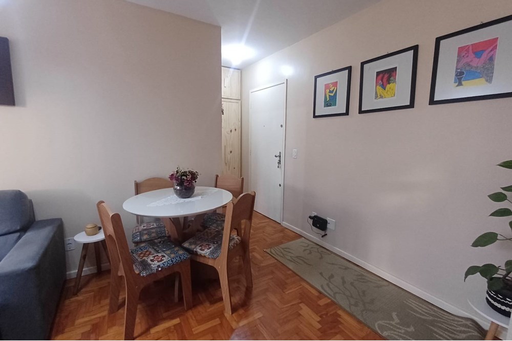Apartamento, 1 quarto, 40 m² - Foto 33