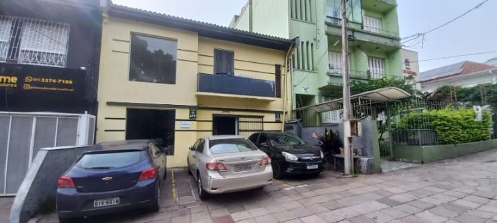 Loja-Salão para alugar com 5 quartos, 449m² - Foto 1