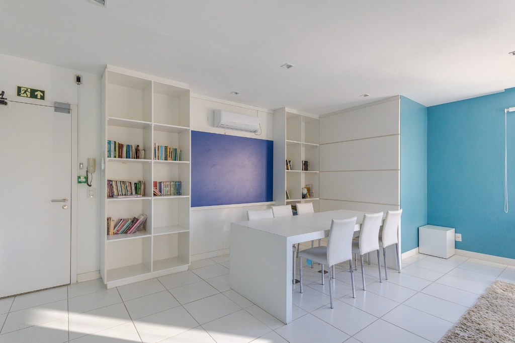 Apartamento, 2 quartos, 86 m² - Foto 60