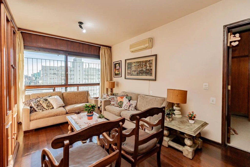 Apartamento, 3 quartos, 115 m² - Foto 40