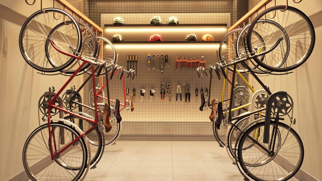 Apartamento, 2 quartos, 50 m² - Foto 10