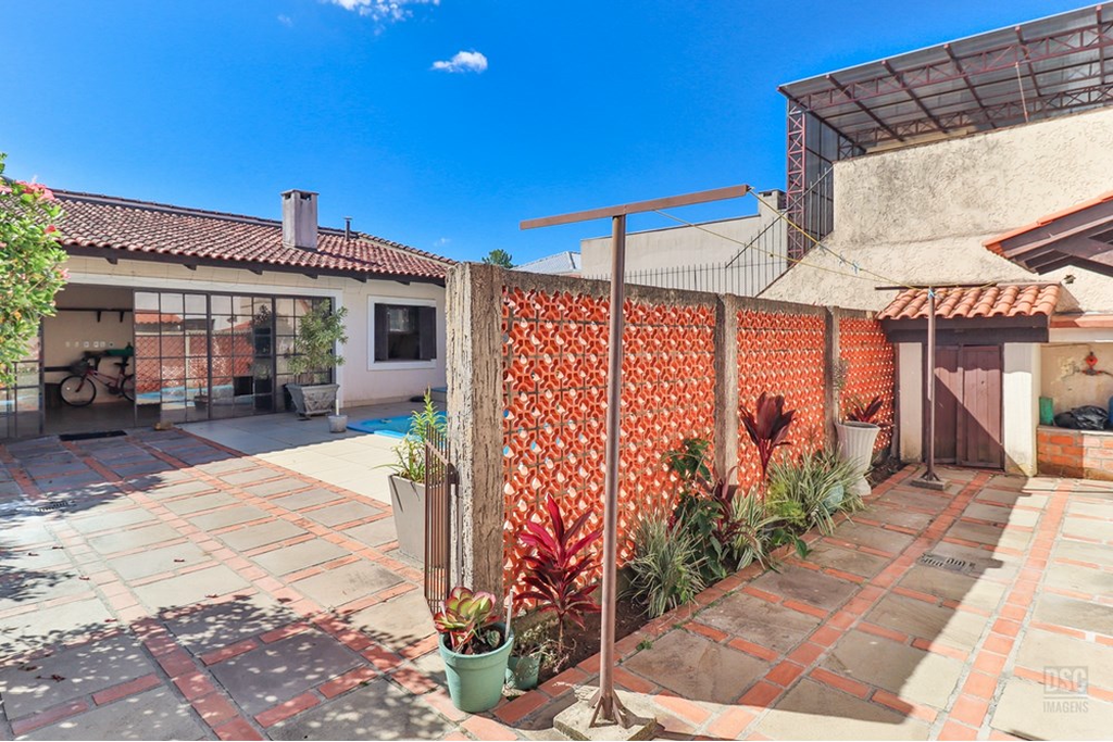 Casa, 3 quartos, 249 m² - Foto 12