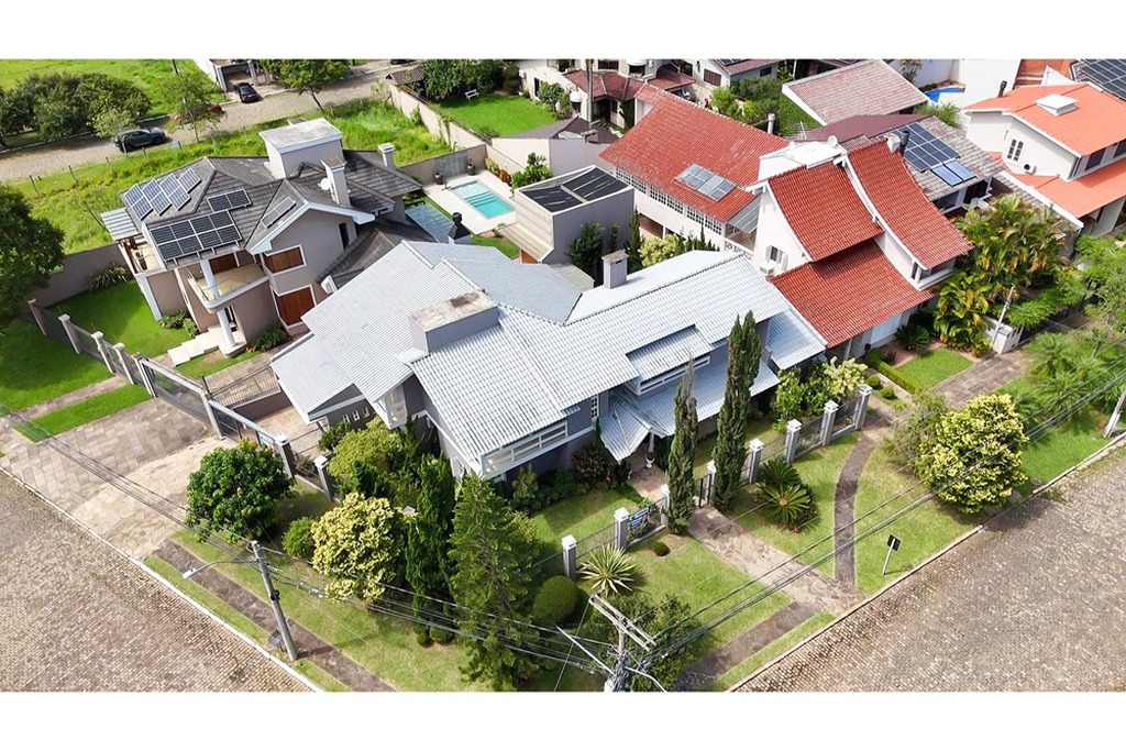 Casa, 4 quartos, 392 m² - Foto 28