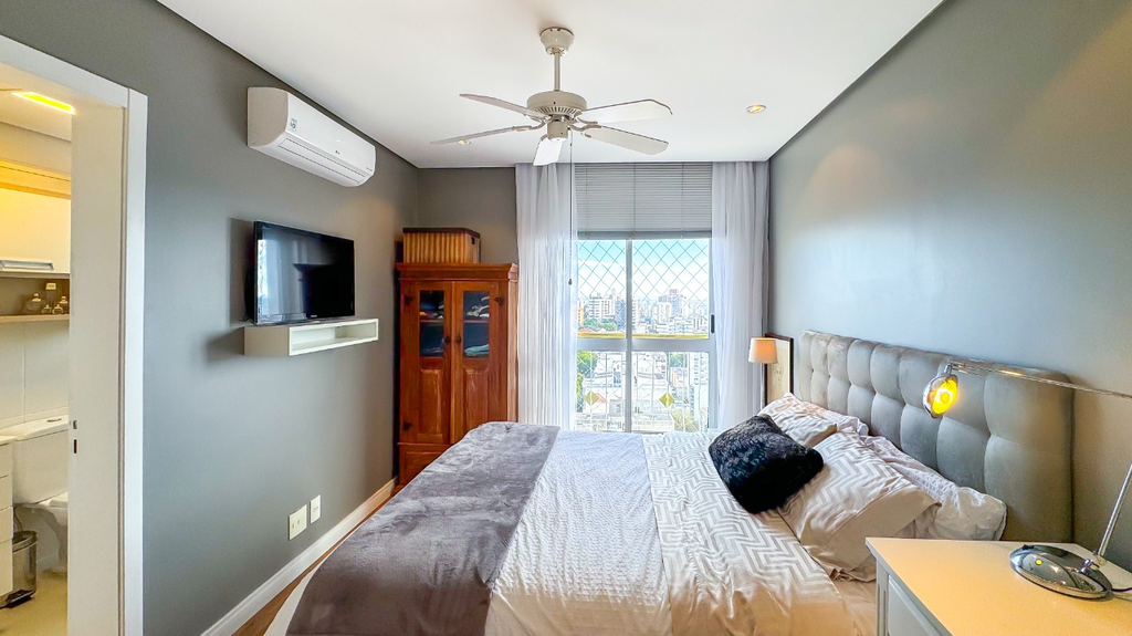 Apartamento, 3 quartos, 111 m² - Foto 32