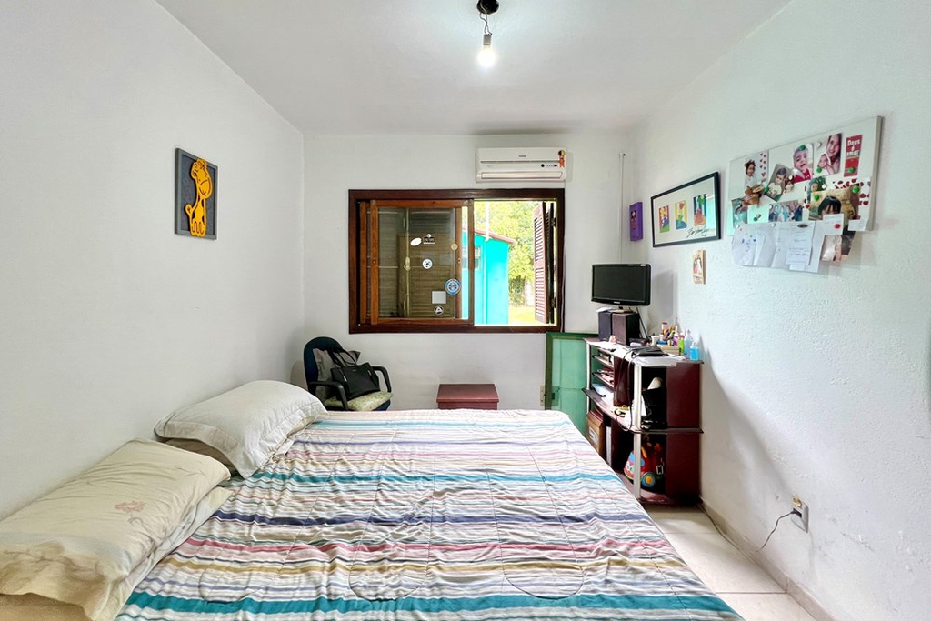 Casa, 4 quartos, 177 m² - Foto 4