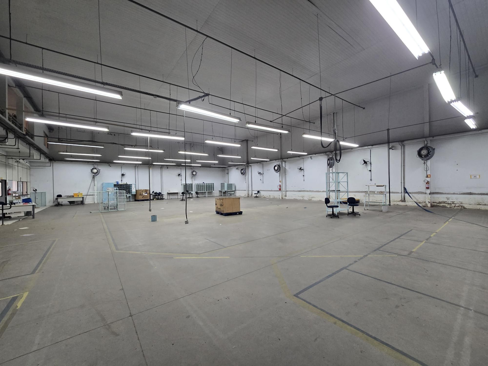 Depósito-Galpão, 1999 m² - Foto 9