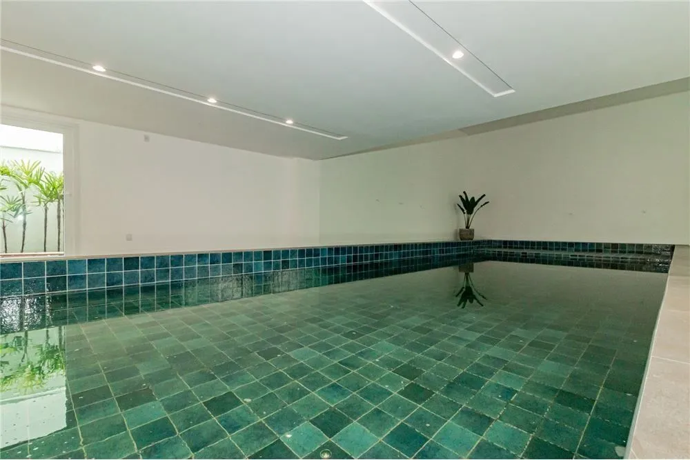 Apartamento, 3 quartos, 226 m² - Foto 11