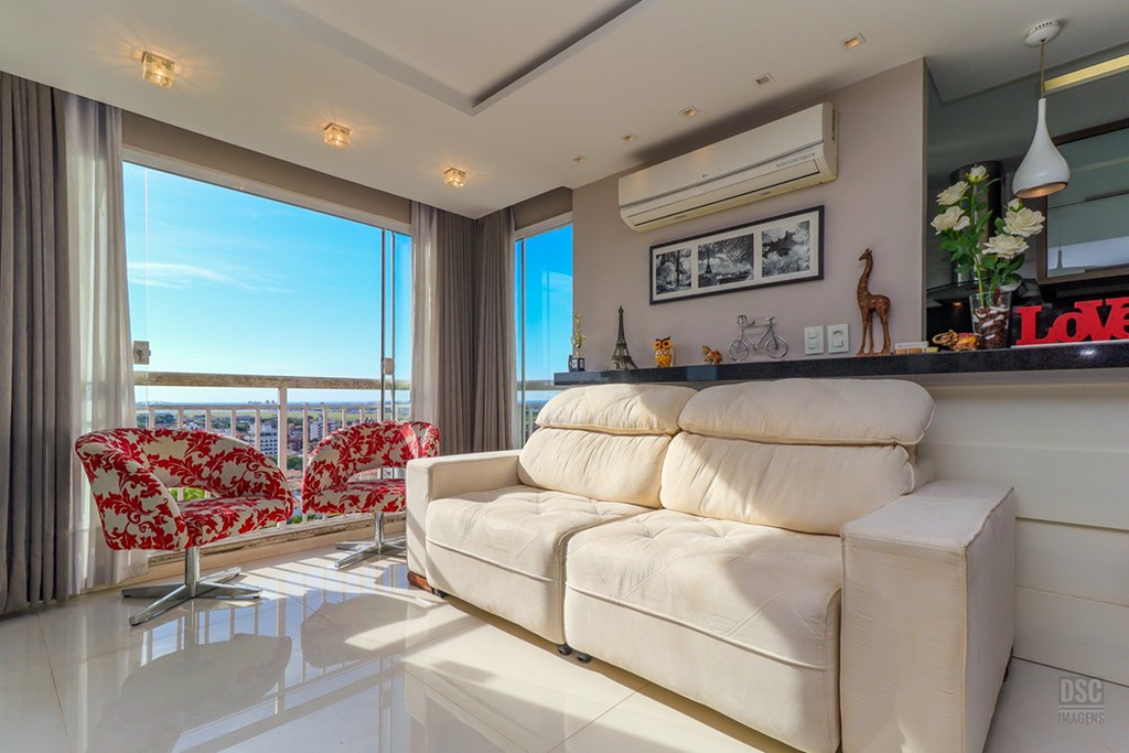 Apartamento, 2 quartos, 69 m² - Foto 38