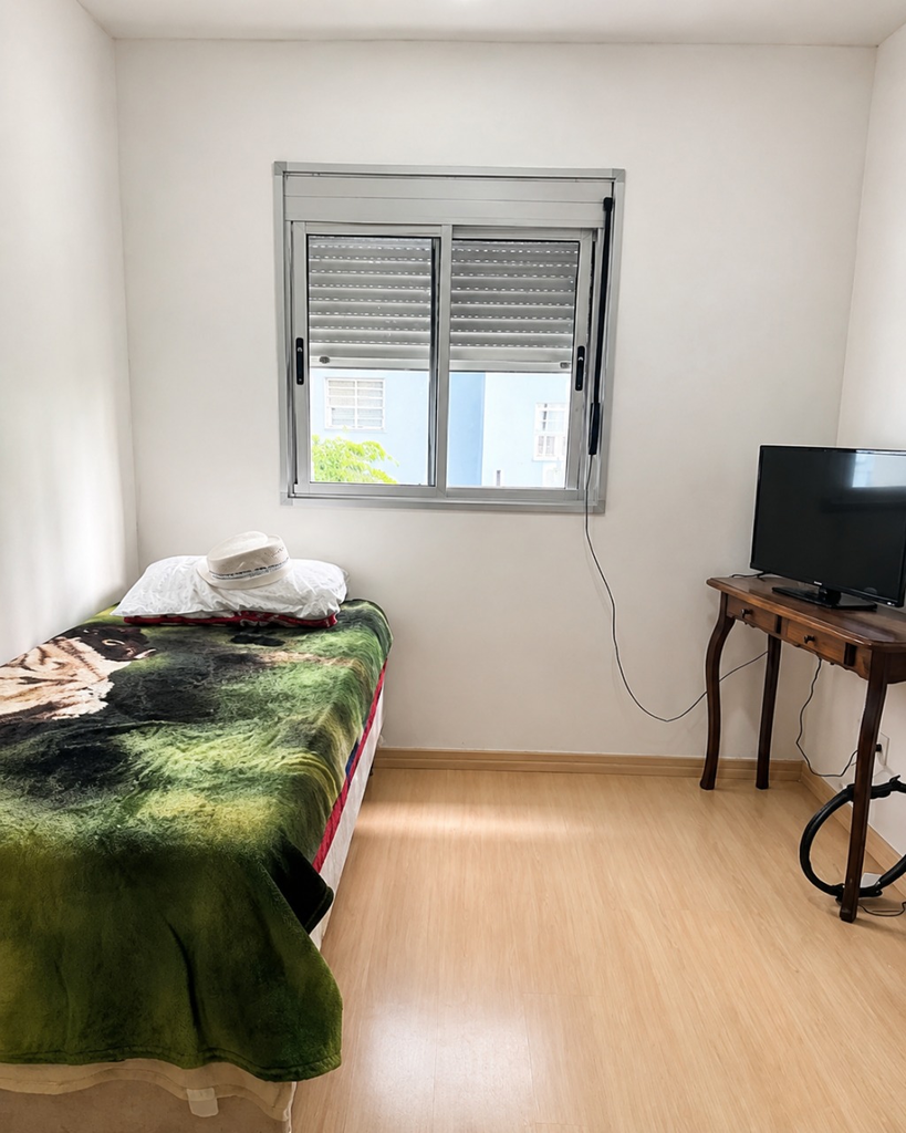 Apartamento, 2 quartos, 48 m² - Foto 22