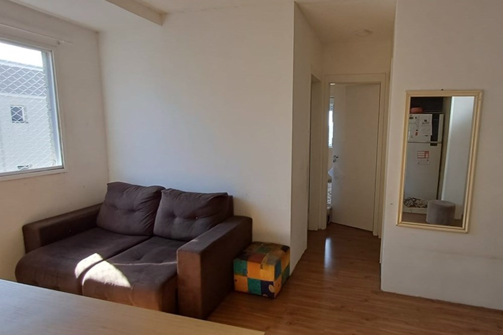 Apartamento, 2 quartos, 47 m² - Foto 18