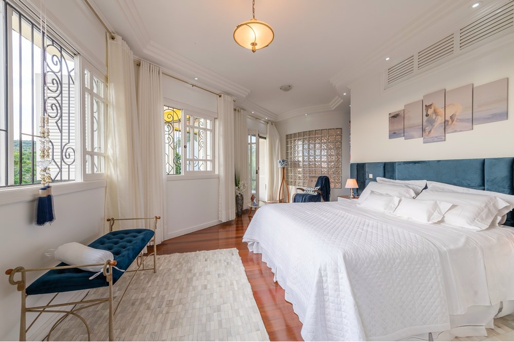 Casa, 4 quartos, 608 m² - Foto 2