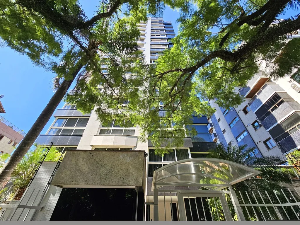 Apartamento, 3 quartos, 182 m² - Foto 25