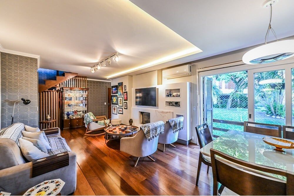 Cobertura à venda com 4 quartos, 233m² - Foto 24