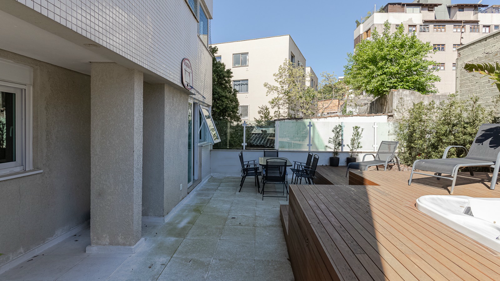 Apartamento, 2 quartos, 152 m² - Foto 26