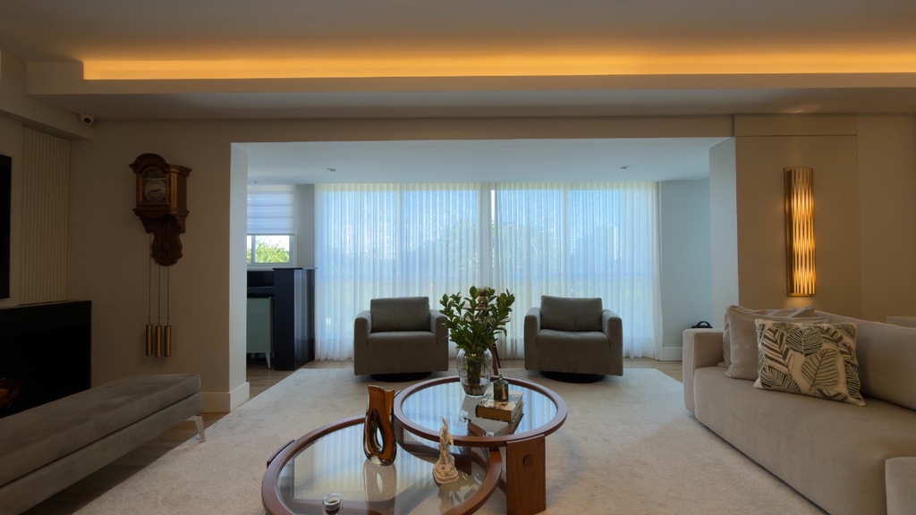 Apartamento, 3 quartos, 150 m² - Foto 23