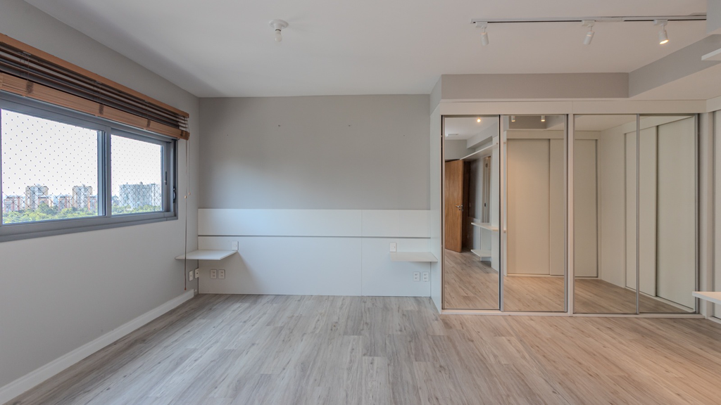 Flat/Apart Hotel, 1 quarto, 75 m² - Foto 53